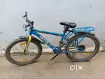 Bicycle of Hercules