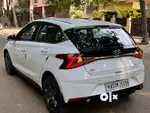 Hyundai New i20 2022 Petrol 38000 Km Driven