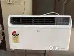 LG Inverter 1.5 ton window (18wuxa) AC