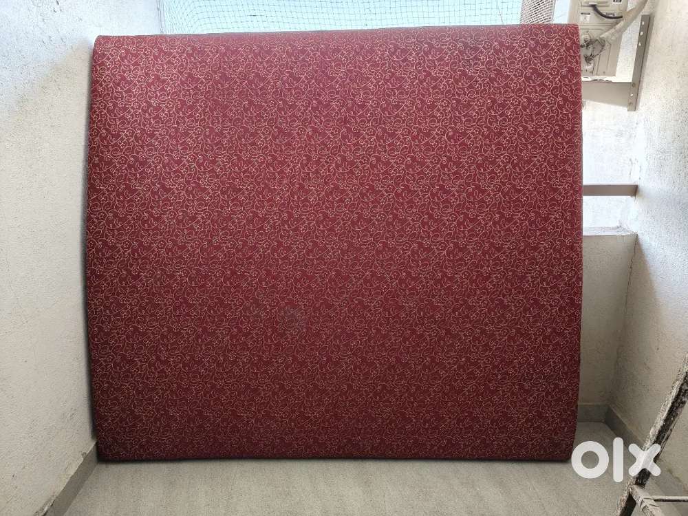 Master Bed Mattress