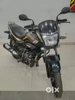 HERO SUPER SPLENDOR 2020 BLACK COLOUR