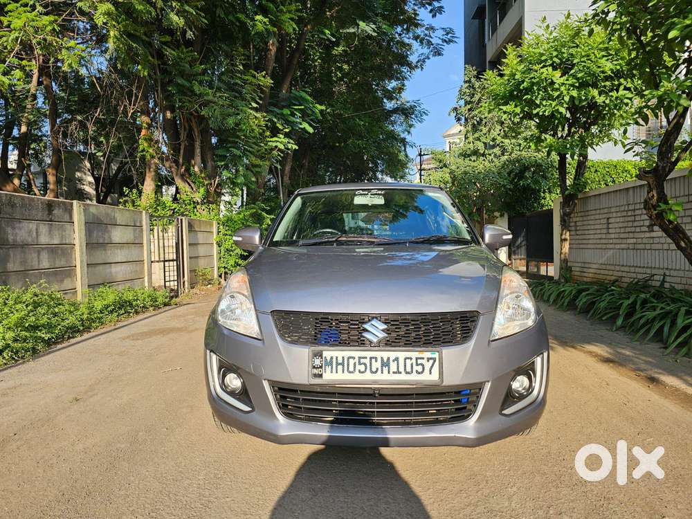 Maruti Suzuki Swift, 2015, Petrol