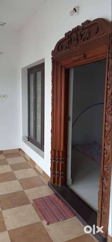 Room Sharing - 1bhk House - 2 Sharing