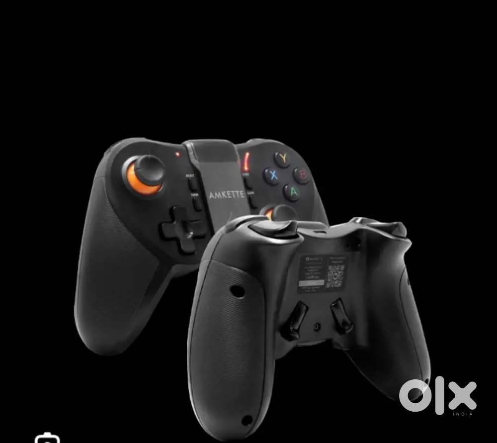 Evo fox gamepad pro 4 controller