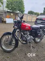 ROYAL Enfield classic 350
