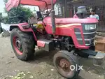 Mahindra Yuvo475