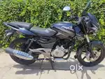 2015 bajaj pulsar 180
