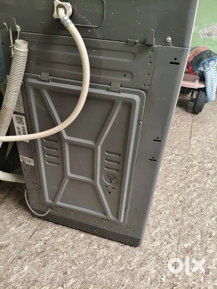 Lloyd washing masheel 5 star