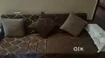 SOFA SET (8 SEATER)
