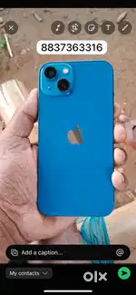 My iphone13 urgent sell