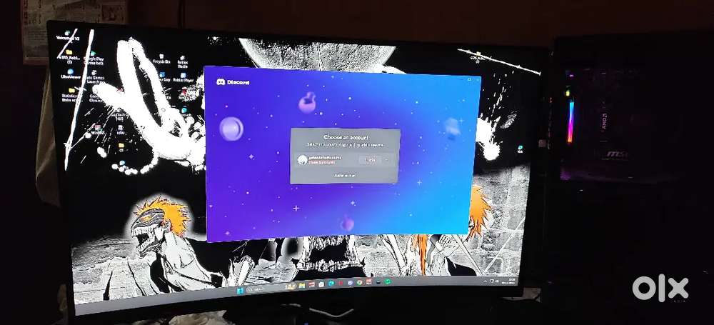 SELLING BEST HIGH GAMING PC