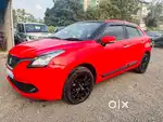 Maruti Suzuki Baleno Zeta, 2018, Diesel