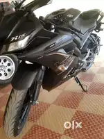 Yamaha R15 V3 Dark Knight Edition For Sale - Excellent Condition