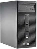 HP DESKTOP PC