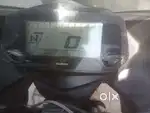 Suzuki Gixxer with single hand driven PB32 no.