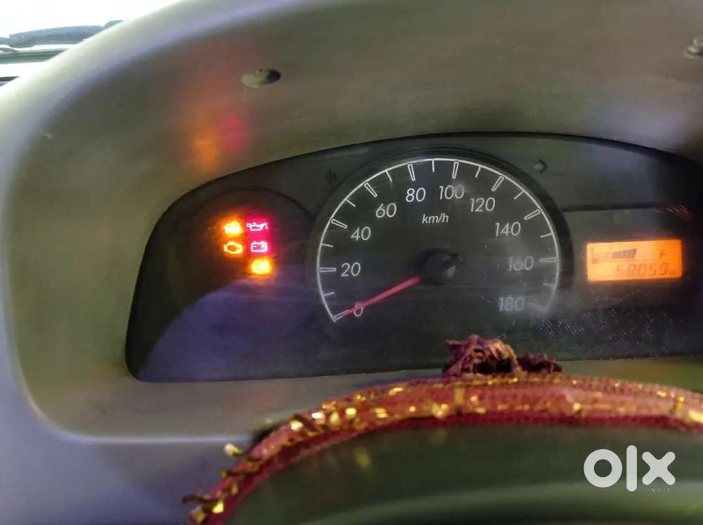 Maruti Suzuki Alto 800 2011 Petrol Well Maintained