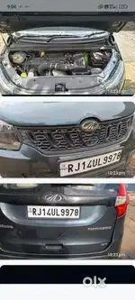 Mahindra Marazzo 2019 Diesel 85000 Km Driven