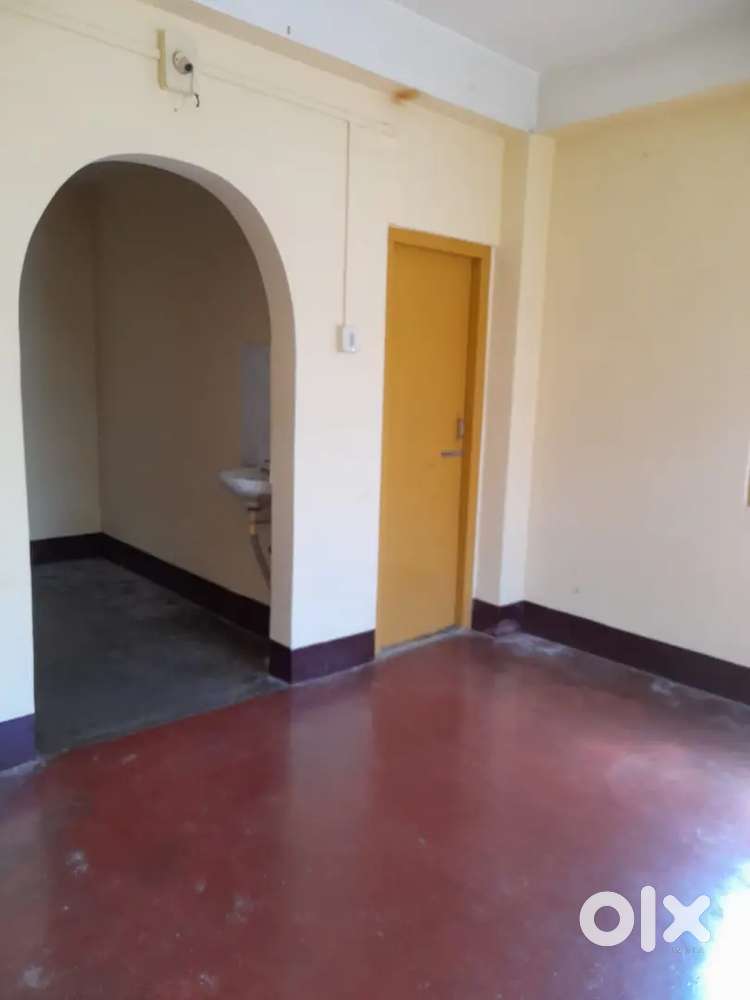 1BHK apartment available for rent in Jyoti Nagar, Bamunimaidan