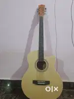Vault guitar