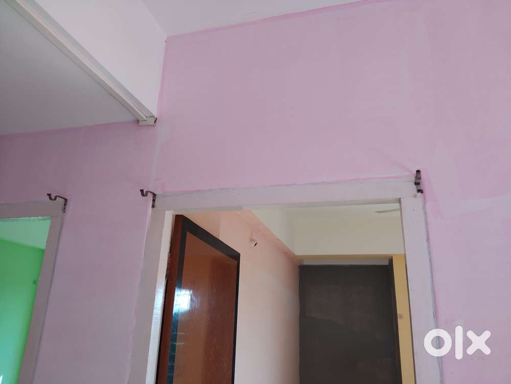 Flat of 2bhk with premium facilities