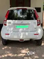 Maruti Suzuki Ritz 2014 Diesel Well Maintained