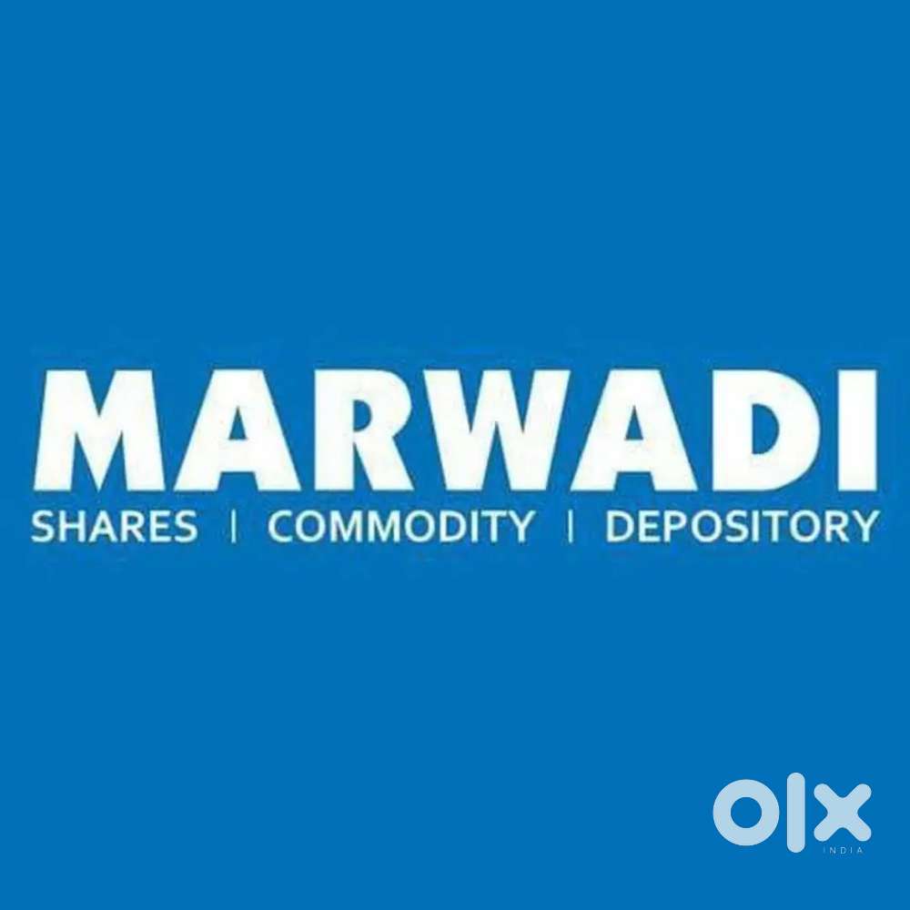 Back office work stockbroker office