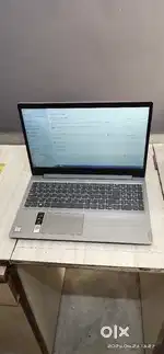 Lenovo laptop