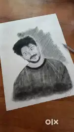 Drawing Portraits