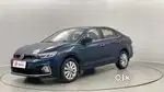 Volkswagen Virtus 1.0 Highline TSI AT, 2023, Petrol