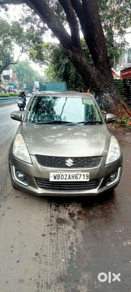 Maruti Suzuki Swift VDI BS IV, 2015, Diesel