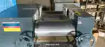 Three Roll Mill