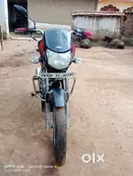 Gadi me kam nhi h