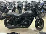 Yezdi Roadster 2022 Single owner