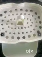 Chicco Sterilizer 2in1 for kids