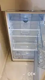 Nice quality , new model samsung fridge