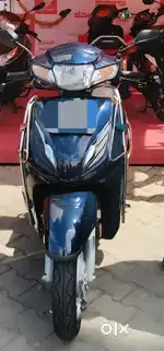 Brand New Activa 110 6G