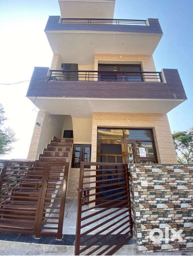 1 BHK for Rent at Chandigarh Royale City, Karala, Banur