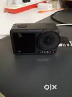 DJI Osmo Action 4 Adventure Combo