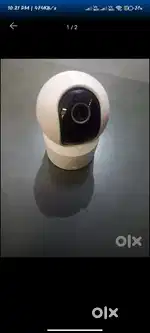 180 xiaomi camera