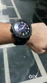 Garmin descent mk3i 51mm (4 & half months old)