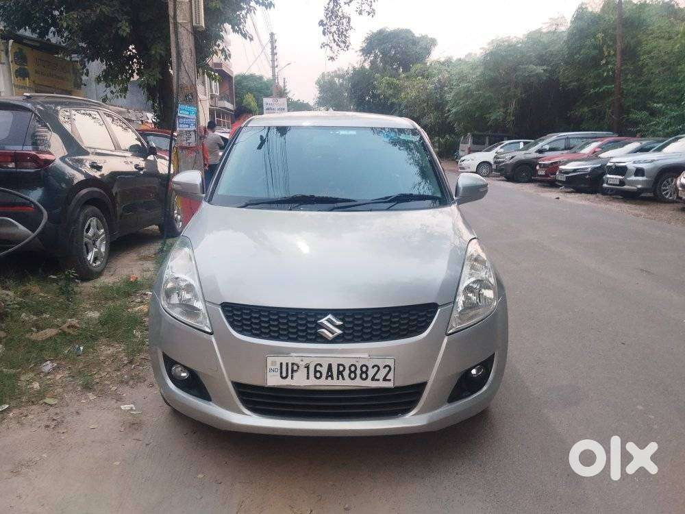 Maruti Suzuki Swift 2011-2015 1.2 ZXI ABS, 2013, Petrol