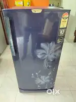 Best conditions singel door fridge