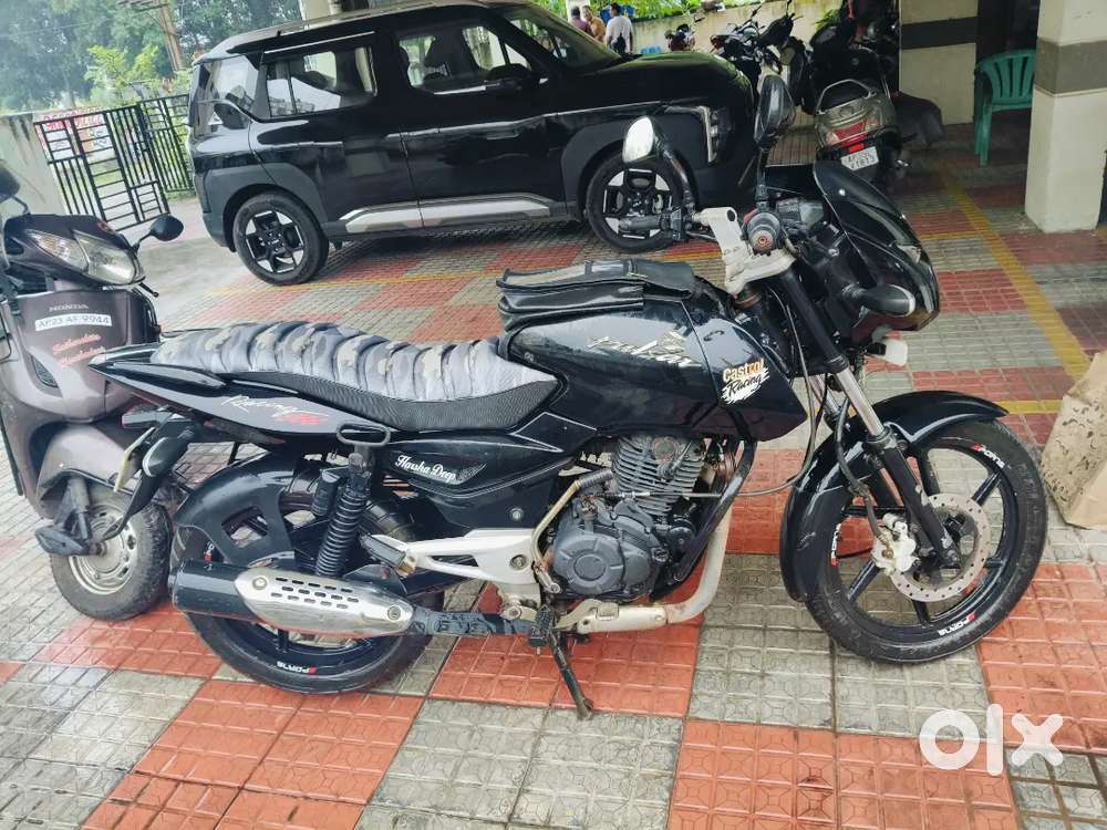 Bike for sale