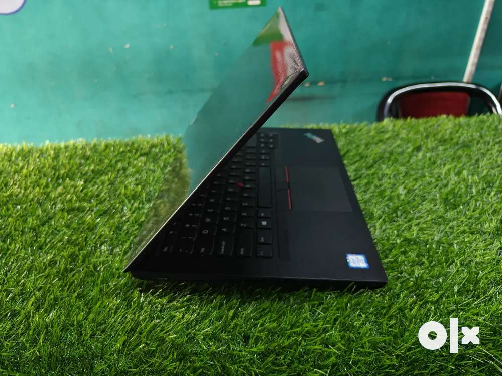 Bajaj Zero Cost EMI offer's on Lenovo ThinkPad T480 laptop