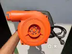 Air blower