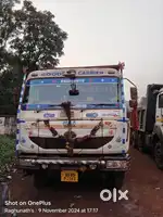 Tata signa 3523