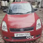 Maruti Suzuki Swift 2006 in good condition