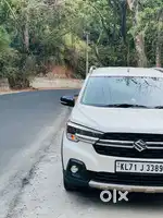 Maruti Suzuki XL6 2021