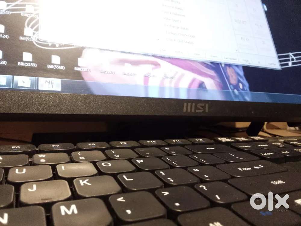 Need a front office Executive must know IDs software