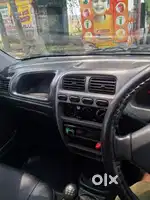 Maruti Suzuki Alto 2010 Petrol 80000 Km Driven